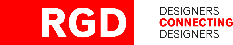 Logo: Association of Registered Graphic Designers